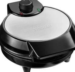 Gaufrier 700w noir/inox Tristar WF1160