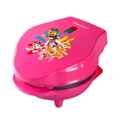 Gaufrière 550w rose Bestron APP500P