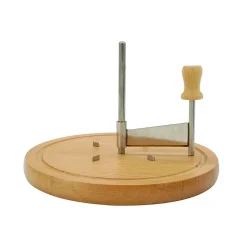 Girolle à fromage 22 cm Fackelmann Boissellerie