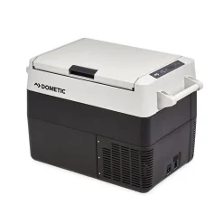 Glaciere a compression - DOMETIC - CFF 35 AC/DC - 34 L - Réglage température de +20 a -18C
