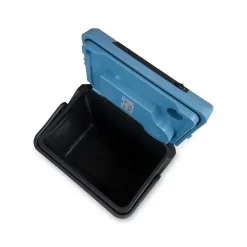 Glaciere electrique IGLOO IE27 26L 12V/230V Peltier Modern bleu