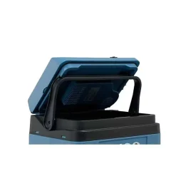 Glaciere electrique IGLOO IE27 26L 12V/230V Peltier Modern bleu