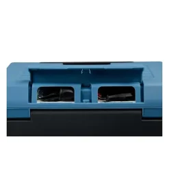 Glaciere electrique IGLOO IE27 26L 12V/230V Peltier Modern bleu