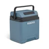 Glaciere electrique IGLOO IGL7315091520072 24L 12V Modern bleu