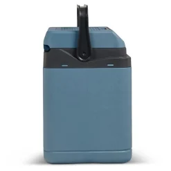 Glaciere electrique IGLOO 12V Modern Blue 27L portable Peltier