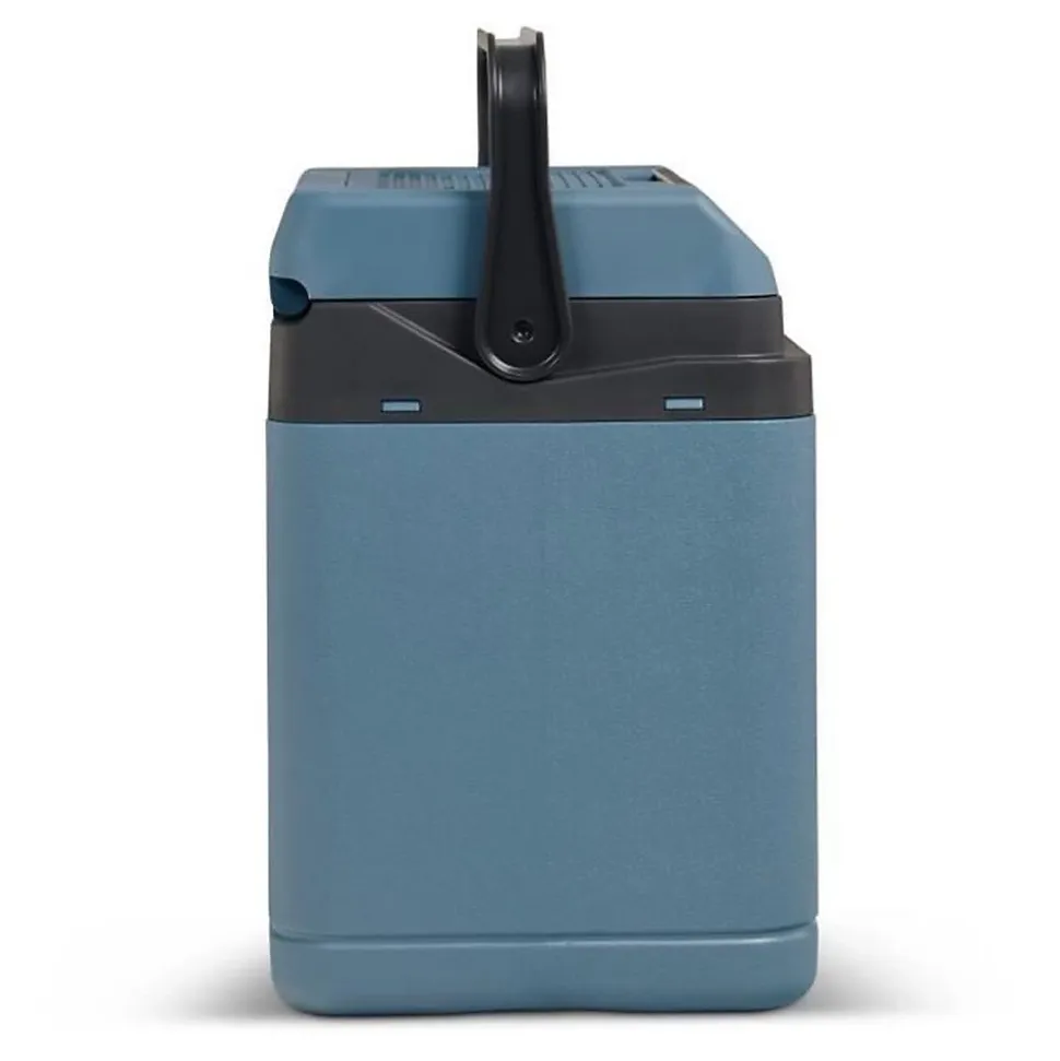 Glaciere electrique IGLOO 12V Modern Blue 27L portable Peltier