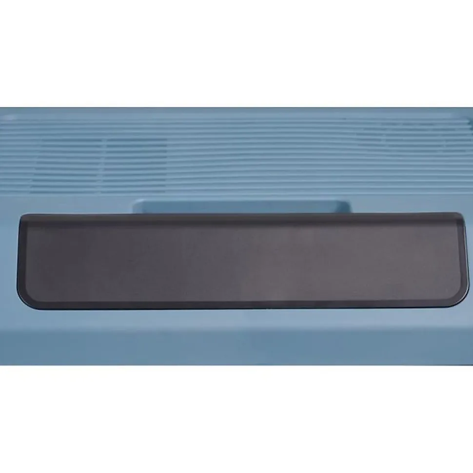 Glaciere electrique IGLOO 12V Modern Blue 27L portable Peltier