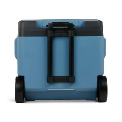 Glaciere electrique IGLOO IE42 42L Modern blue 12V 230V