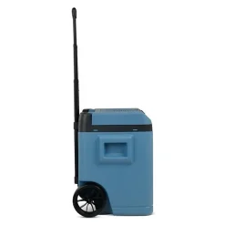 Glaciere electrique IGLOO IE42 42L Modern blue 12V 230V