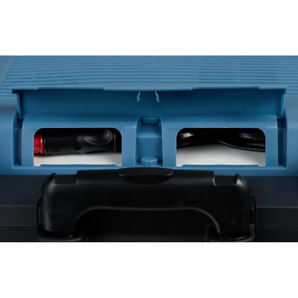 Glaciere electrique IGLOO IE42 42L Modern blue 12V 230V