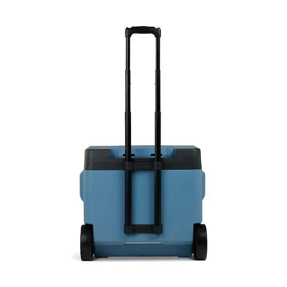 Glaciere electrique IGLOO IE42 42L Modern blue 12V 230V