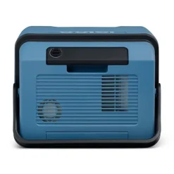 Glaciere electrique portable IGLOO IE24 24 L 12V 230V bleue