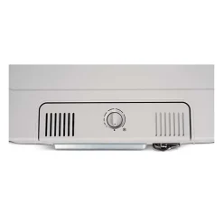 Glaciere lectrique IGLOO IGL6975399590521 43L hybride 12V/230V bleue