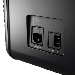 Glaciere électrique portable - DOMETIC - CFF20 - A compression - 21 litres - 12 V -24 V allume ciga