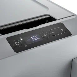 Glaciere électrique portable - DOMETIC - CFF20 - A compression - 21 litres - 12 V -24 V allume ciga