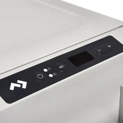 Glaciere électrique portable - DOMETIC - CFF45 - A compression - 44 litres - 12 V - 24 V allume cig