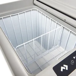 Glaciere électrique portable - DOMETIC - CFF45 - A compression - 44 litres - 12 V - 24 V allume cig