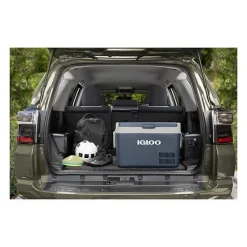 Glacière électrique IGLOO ICF32 31 L 12/24/230V Bleu