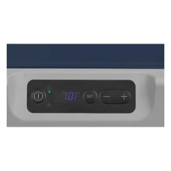 Glacière électrique IGLOO ICF32 31 L 12/24/230V Bleu