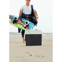 Glacière portable thermoélectrique MTEC 28 litres MESTIC