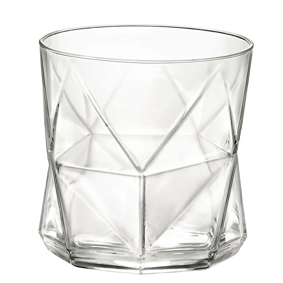 Gobelet Cassiopea 32 cl transparent (lot de 6)