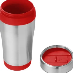 Gobelet ELWOOD Rouge (Taille unique)