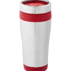 Gobelet ELWOOD Rouge (Taille unique)