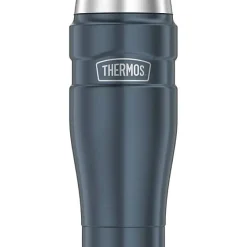 Gobelet isotherme 470 ml Stainless King Thermos - Gris