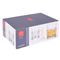Gobelet Mélodia 31 cl (lot de 6)