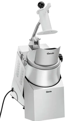 Goulotte de Remplissage GMS600 - Bartscher