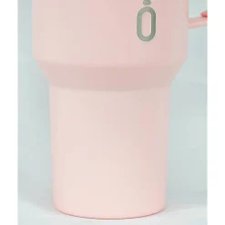 Gourde avec paille Latt-Coton Candy-1100ml