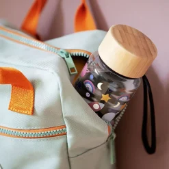 Gourde en Tritan espace 40cl étanche