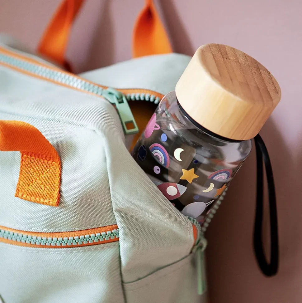 Gourde en Tritan espace 40cl étanche