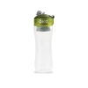 Gourde filtrante ÖKO 650mL Verte (filtre inclus)