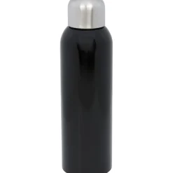 Gourde GUZZLE Noir (Taille unique)