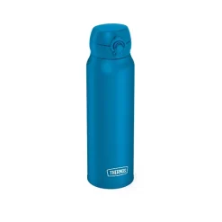 Gourde isotherme 750 ml Ultralight Thermos - Bleu