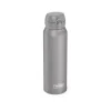 Gourde isotherme 750 ml Ultralight Thermos - Gris
