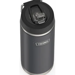 Gourde isotherme avec bec 0,71 litre Thermos - Framboise