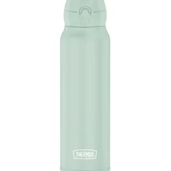 Gourde isotherme Ultra Légère 0,5 litre Thermos - Menthe