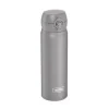 Gourde isotherme Ultra Légère 0,5 litre Thermos - Gris