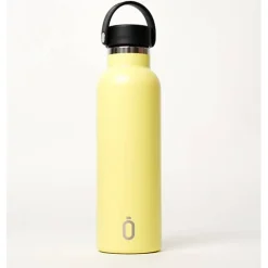 Gourde Runbott Sport citron 600 ml