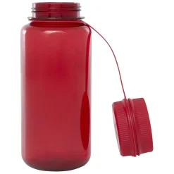 Gourde RYDER Rouge (Taille unique)