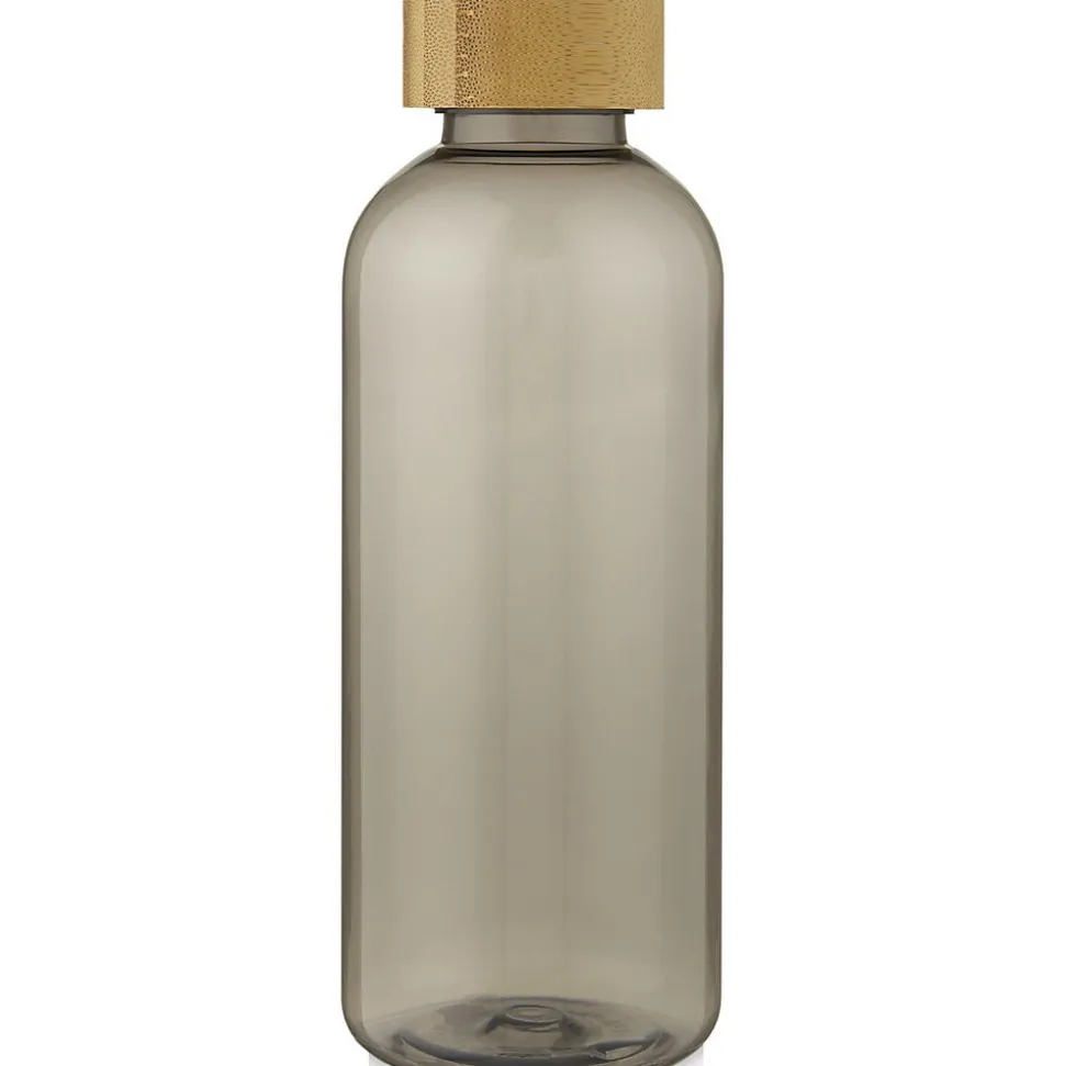 Gourde ZIGGS Charbon (Taille unique)