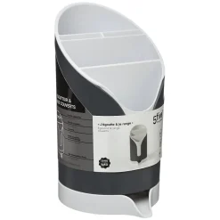 Égouttoir à couverts Gris anthracite Néo - 5Five