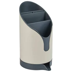 Égouttoir à couverts Néo beige - Beige- 5five