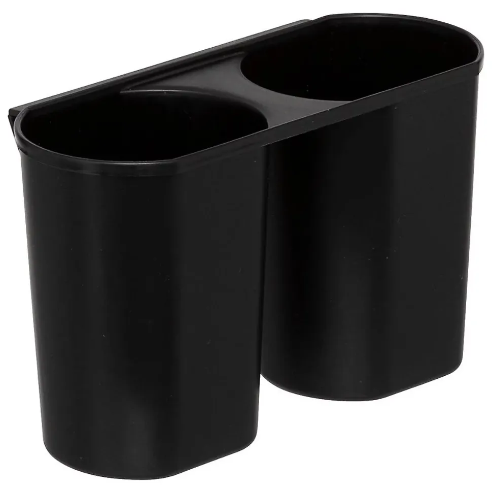 Égouttoir Black Edition noir - Noir- 5five