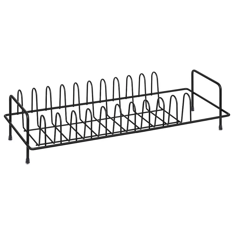 Égouttoir Black Edition noir - Noir- 5five