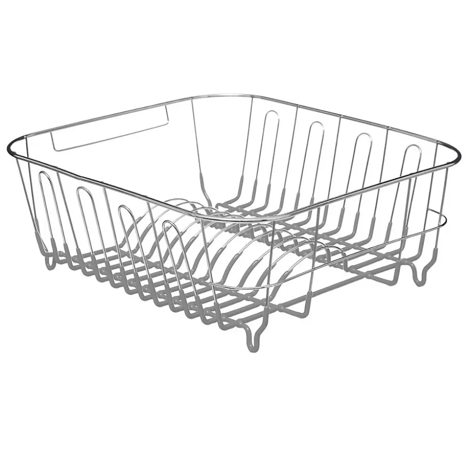 Égouttoir métal Gris RetroColors - 5Five