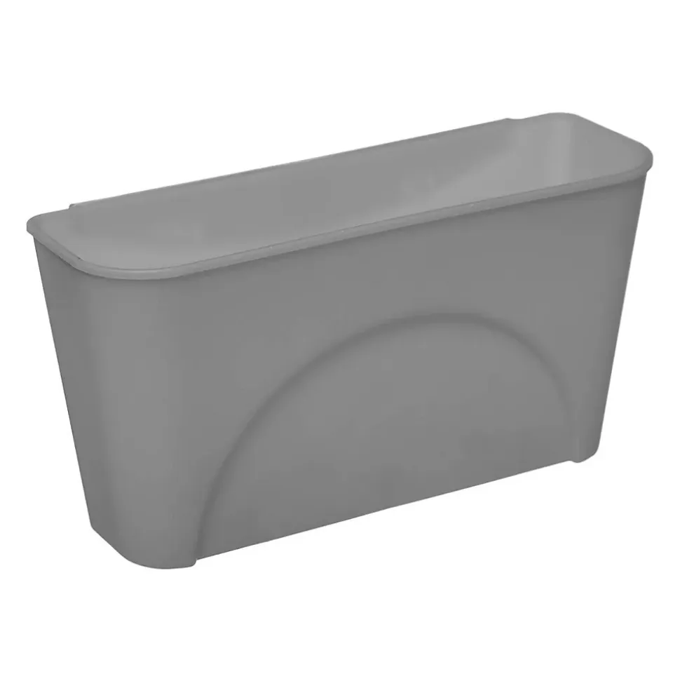 Égouttoir métal Gris RetroColors - 5Five