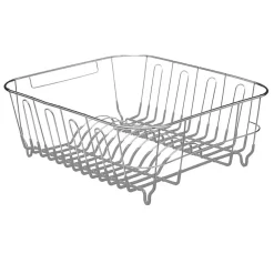 Égouttoir métal Gris RetroColors - 5Five